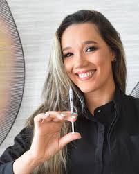 Dígale NO a las arrugas con la aplicación de Botox, disponibilidad de citas  a domicilio en Santiago y Santo Domingo📍 , Precio especial para Botox  Party's 3+ personas , Para mas info DM o comunicarte ...