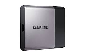 Samsung T3 Portable 2 Tb Usb 3 0 External Ssd Mu 849 99 Shop Portable External Hard Drive External Hard Drive Ssd