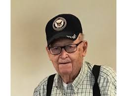 Gerald Scott Obituary (1929