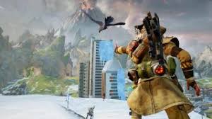 Esrb rating t for teen: Apex Legends Mobile Regional Betas Start Soon