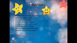 Sentra persiapan tema alam semesta. Tema Alam Semesta Catatannining