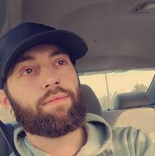 I can't wait to start touring again.