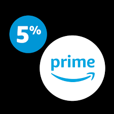 We thought we were joking, but it turns out a relaunch of the. Amazon Com Amazon Prime Rewards Visa Signature Card Credit Card Offers