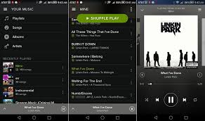 I read here that this works with chromecast but is there any joy in having accounts logged in on smart devices . Spotify Premium Apk Download Free Latest Version No Root