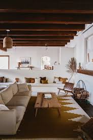 Posada By The Joshua Tree House In Tucson Arizona Design Visual In 2020 Arizona Interior Design Tree House Interior Tree House Decor