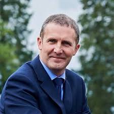 Michael Matheson MSP