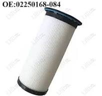 1Pc New Oil Filter Kit 02250168-084 For Sullair Air Compressor）