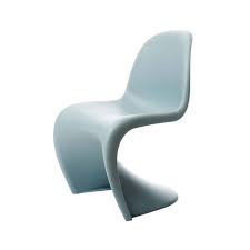 Vitra Panton Chair In 2020 Panton Chair Plastic Chair Chair