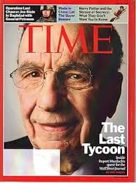 TIME Magazine, Vol. 170, No. 2 (July 9, 2007): Eric Pooley, Richard  Brookhiser, Jeninne Lee St John, Lisa Takeuchi Cullen, Rupert Murdoch,  Richard Lacayo, Dan Kadlec, Edward Burtynsky: Amazon.com: Books