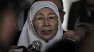 Pm malaysia lepasi ujian pertama parlimen topik berita komentar galeri foto video. Wan Azizah Bakal Jadi Pm Malaysia Jika Mahathir Resmi Mundur