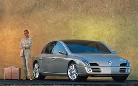 Renault S Initiale Paris Luxe Renault Concept Cars Car