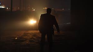 In english, many past and present participles of verbs can be used as adjectives. There Is No Evil 2020 San Diego Asian Film Festival