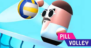 Html5 91% 3,300 plays monster bolt. Volleyball Spiele Kostenlose Online Spiele Auf Spiels At