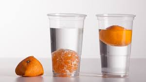 floating satsuma chemistry with cabbage
