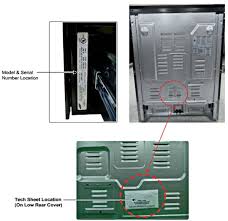 Tried the steps in the manual they may have the secret to unlock any of their oven doors. Samsung Range Oven Ran Self Clean Mode Display Panel Not Working Door Will Not Open