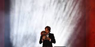 It Was Kaka Who Won The Ballon Exactly 10 Years Ago And Since Then Cristiano Ronaldo And Lionel Mess Messi 10 Ronaldo 10 Years