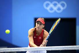 Bencic is looking for her first win of 2021, having lost to iga swiatek of poland in the final. 5ubcxu0dhk5mfm