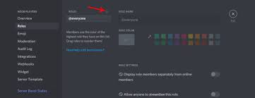 How To Allow Users To Self Assign Their Roles On Discord Server