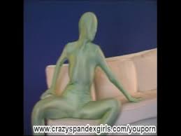 You also get a full 12 months back catalogue of videos. Strip In White Fullbody Spandex Catsuit Youporn Red