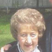 Madalon Faulken Obituary August 26, 2010