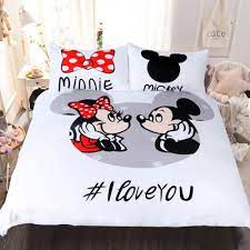 Please comment & share if you like it! Homegoods His Side And Her Side Daily Slide 3d Duvet Cover Set Wayfair Ca