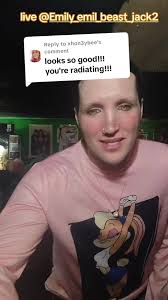 Emily Abel The Beast