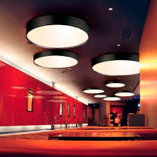 4 feet t5 fluorescent lamp ceiling light fixture fluorescent ceiling light fixture product advantage a t5 dual tube fixture is designed to produce more lumen output to meet the requirement of high lux, which enables a more easy and concise design of lighting applications. Compact Fluorescent Ceiling Light All Architecture And Design Manufacturers Videos