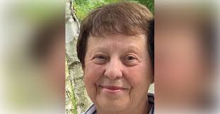 Obituary information for Maria Ilona Hermann