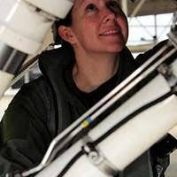 U.S. Marine Corps Staff Sgt. Ian Cole, Marine Light