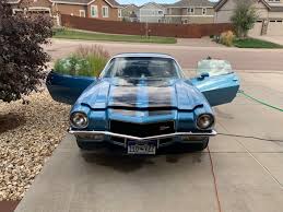 Image result for Pescara Azzuro Blue 1970 Iso