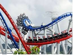 The 3 Rides At Universal Studios Theme Park Singapore Universal Studios Theme Park Universal Studios Singapore Singapore Resorts