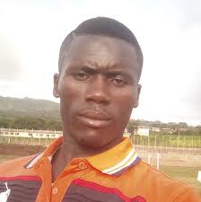 Nyinying Derrick Chung