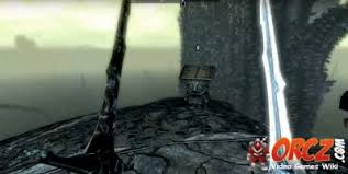 In the center of the room is a strange series of pressure pads that emit a blue glow when stood upon, however the light fades after a few seconds. Skyrim Dragonborn Reach Miraak S Temple At The Summit Of Apocrypha Orcz Com The Video Games Wiki