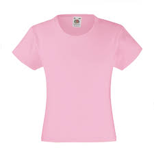 Fruit Of The Loom Lady Fit Value T Shirt