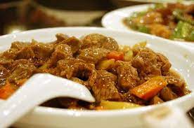 South African Beef Curry Recipe Beef Curry Recipe Curry Recipes African Food