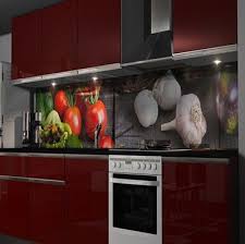 pin by glasbild net on kuchenruckwand folie kitchen kitchen appliances home