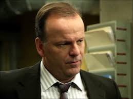 He last appeared onscreen in 2011's tower heist as judge ramos. Tower Heist