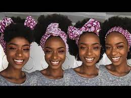 Wrapd Doek Youtube Head Wraps Head Scarf Styles Head Wrap Scarf