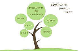 How To Create A Family Tree In Microsoft Word Tutorial