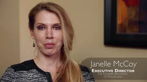 Testimonial 2: Janelle McCoy from Chamber Orchestra of Philadelphia