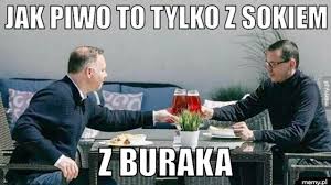 Facebook / mateusz morawiecki memes. Andrzej Duda I Mateusz Morawiecki Pija Piwo Memy O Wizycie Na Przekopie Mierzei Komentuja Obraz Przywodcow Narodu Dziennik Zachodni
