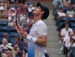 It was a battle of former and future world no. The Telegraph On Twitter Andy Murray Vs Fernando Verdasco Us Open 2018 Live Score And Latest Updates Https T Co Gqotexpyao