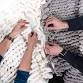 Chunky Knit Blanket - Bring Your Own Yarn event image