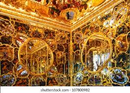 The city features all of the historic architecture a tourist could hope for from the medieval festung marienberg to the baroque würzburg residence, which was astonishingly built in a generation. Wurzburg Germany June 03 Mirror Cabinet Stock Photo Edit Now 107800982