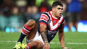 Latrell mitchell, studied at nathan hale high school. Latrell Mitchell Signing News Wayne Bennett Shuts Door On South Sydney Move The Courier Mail