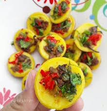 Buat dalam 2 kali sukatan kalau blender kecik. Resepi Cara Berlauk Guna Takoyaki Pan Sahaja Mudah Bidadari My