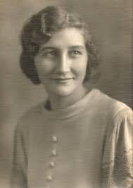 Bernice Carol Anderson Rust (1915-2004)