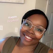 Catina Parks's Instagram, Twitter & Facebook