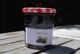 Http Www Recettesauquotidien Com Media K2 Items Cache B262fcb3a88d76445a5d5d6ad933cf2d Xl Jpg Gelee De Cassis Confiture Thermomix Livre De Recette Thermomix