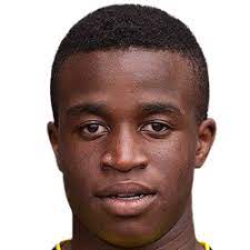 Youssoufa moukoko 2019/2020, youssoufa moukoko borussia, youssoufa moukoko 2019/20 germany/deutschland, youssoufa moukoko goals & skills. Youssoufa Moukoko Football Wiki Fandom